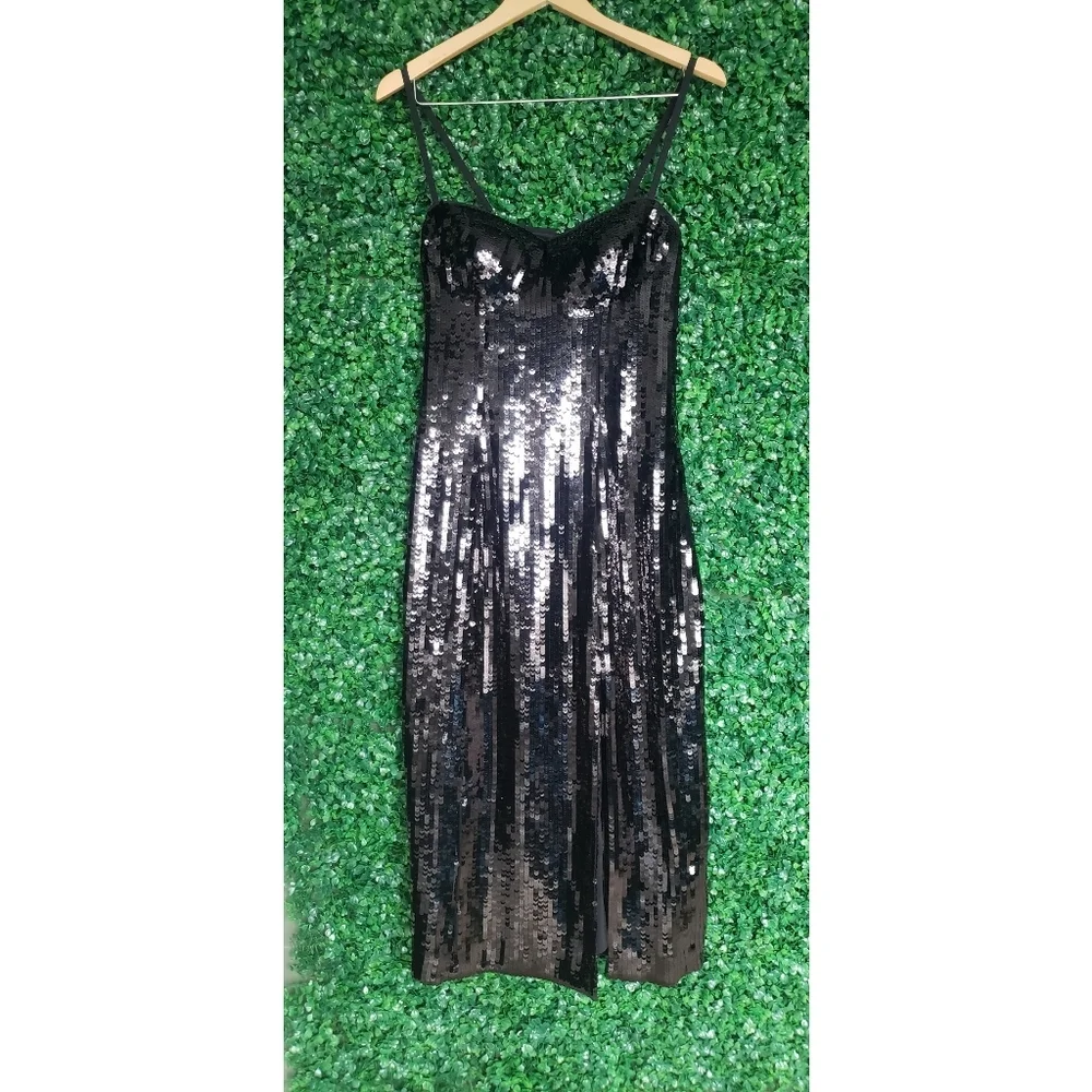 51. J.Crew Invite dress in sequin